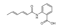 88974-06-5 structure