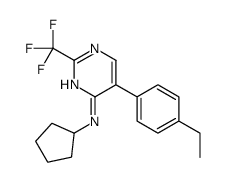 917895-60-4 structure