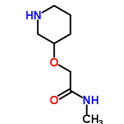 1021076-20-9 structure