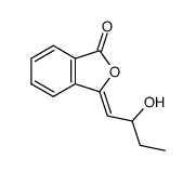 senkyunolide E Structure