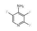 2,3,5-三氟吡啶-4-胺图片