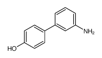 3'-AMINO-BIPHENYL-4-OL picture