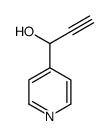 1-(PYRIDIN-4-YL)PROP-2-YN-1-OL picture