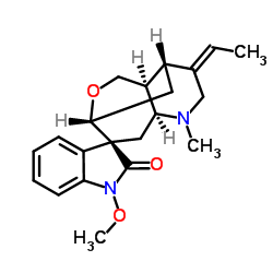 (Z)-阿枯米定碱图片