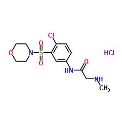 1173052-99-7 structure