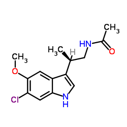 TIK-301结构式