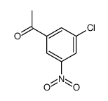 1-(3-氯-5-硝基苯基)乙酮图片