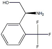 (2S)-2-AMINO-2-[2-(TRIFLUOROMETHYL)PHENYL]ETHAN-1-OL picture
