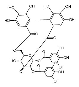 121795-51-5 structure