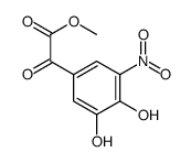 125629-03-0 structure