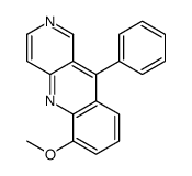 125866-29-7 structure