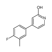 1261907-34-9 structure