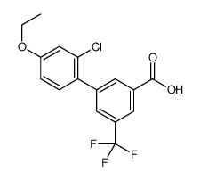 1261934-63-7 structure