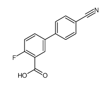 1261977-82-5 structure