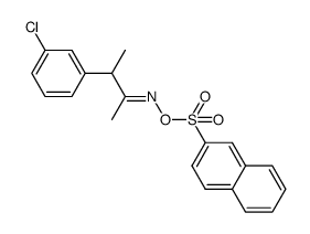 1262155-52-1 structure