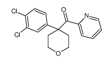 1358804-95-1结构式