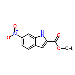 136818-66-1 structure