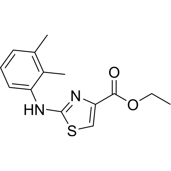 Oct4 inducer-2结构式