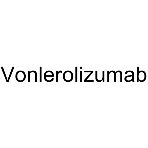 Vonlerolizumab图片