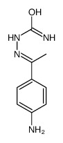 1-(4-Aminophenyl)ethanone semicarbazone picture