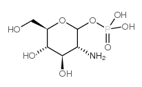 D-Glucosamine-1-phosphate picture