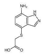 21434-47-9 structure