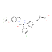 DENV-IN-2 structure