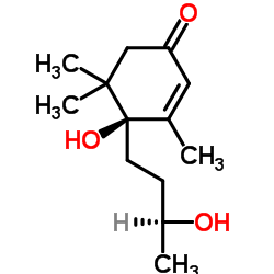 9-表布卢姆醇 B结构式