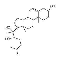 26649-05-8 structure