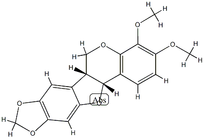 2694-70-4结构式