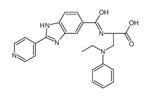 316833-27-9 structure