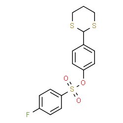 329777-73-3 structure