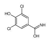 3337-60-8结构式