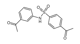 3938-67-8结构式