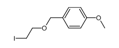 i(ch2)2opmb Structure