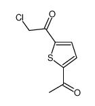 50460-05-4结构式