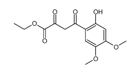 562836-43-5 structure