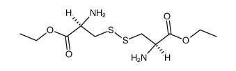 L-胱氨酸二乙酯二盐酸盐图片