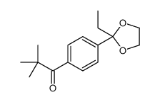 61197-03-3 structure