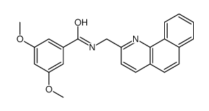 61770-03-4结构式