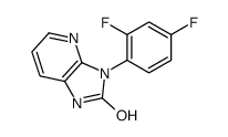 61962-96-7 structure