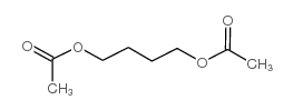 1,4-二乙酰氧基丁烷结构式