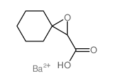 6326-84-7 structure