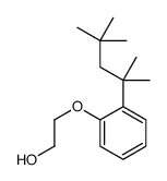 2-[(1,1,3,3-tetramethylbutyl)phenoxy]ethanol picture