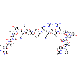 64326-02-9 structure