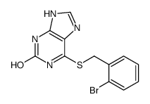 646510-75-0 structure