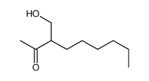 herbal ketone structure