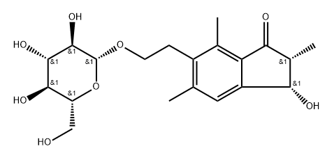 68399-16-6 structure