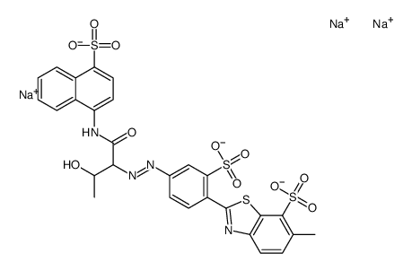 68966-85-8 structure