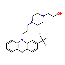 69-23-8结构式